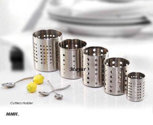 Cutlery Holder