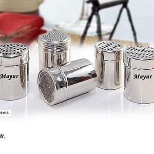 Spice Shaker