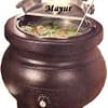 Electric Soup Warmer