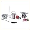 SS table ware