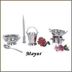 SS table ware