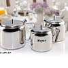 Tea & Coffee Pot