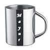 Double Wall Mugs