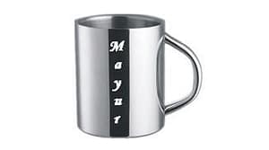 Double Wall Mugs