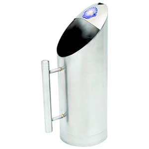 Matt Water Pitcher
