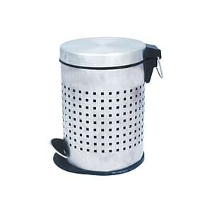 Perforated Paddle Bins