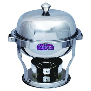 Super Chafing Dish