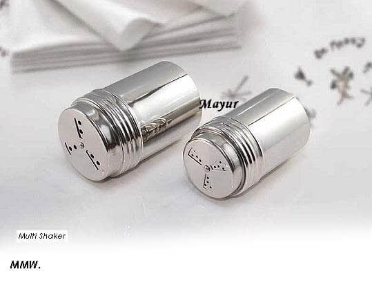 Multi Shaker