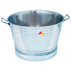 Rice strainer