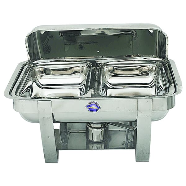 Partition Chafing Dish