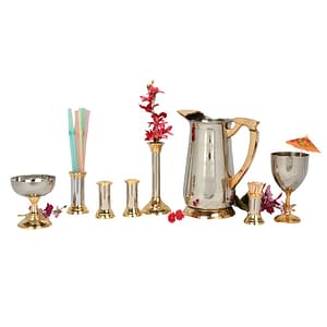 2 Tone Table Ware