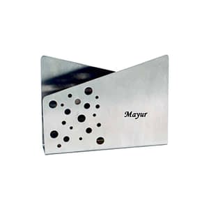 V Napkin Holder