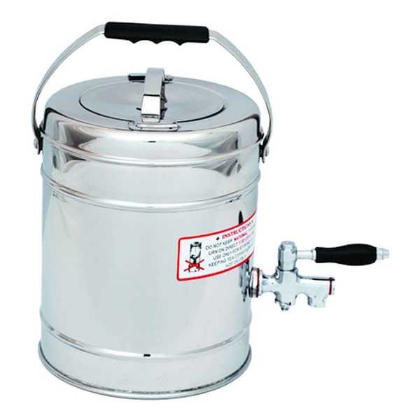 Tea Jar