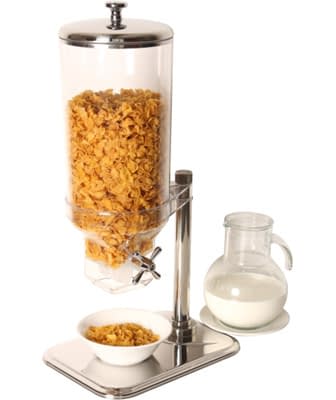Cereal Dispenser