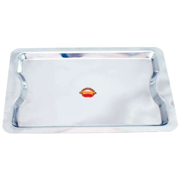 Rectangle Serving Tray