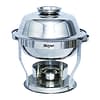 Round Chafing Dish