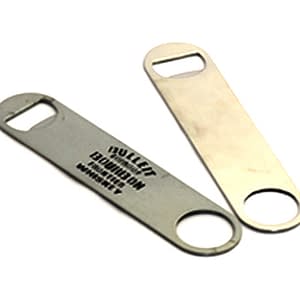 Bottle opener