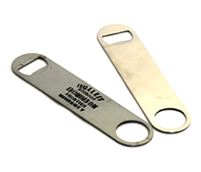 Bottle opener