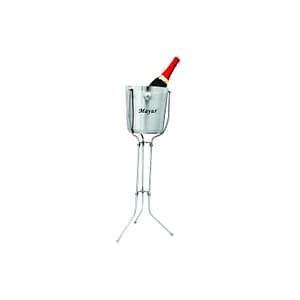 Champagne Bucket with Stand