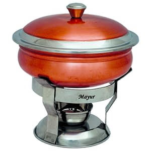 Table Chafing Dish