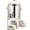 Hot Beverage Dispenser