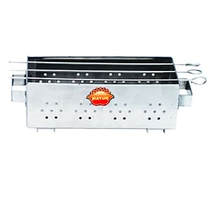 Bar-be-que