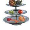 Three Tier Fruit Stand