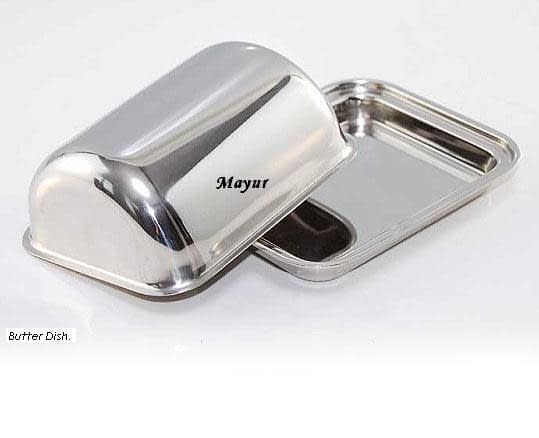 Butter Dish