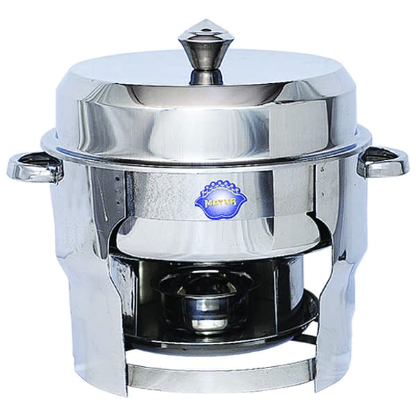 Royal Chafing Dish