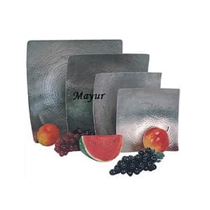 Square Platter