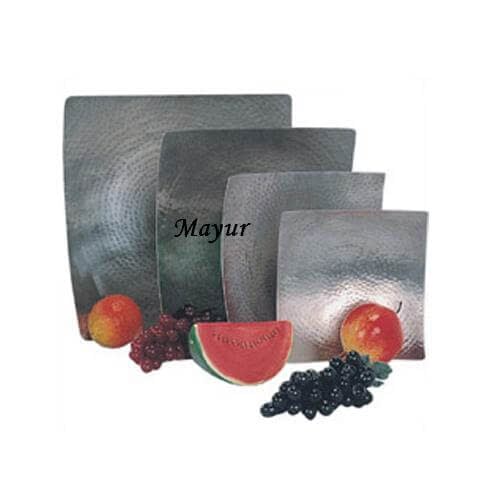 Square Platter