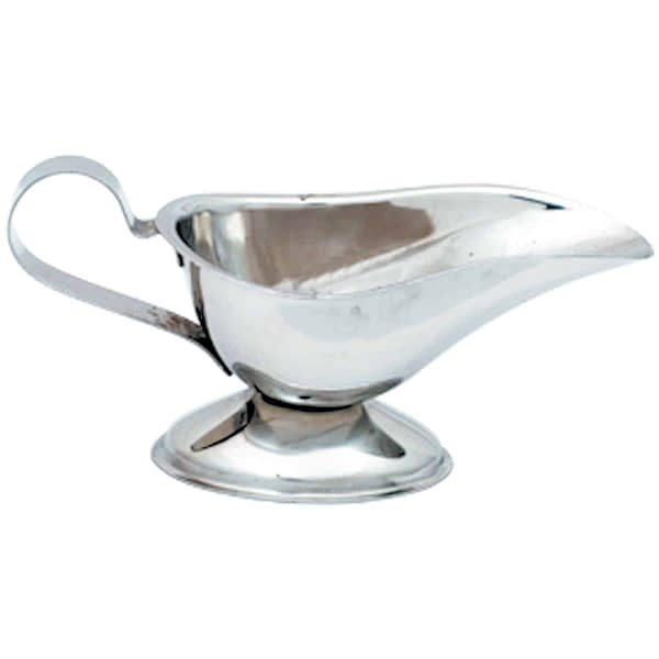 Sauce Boat