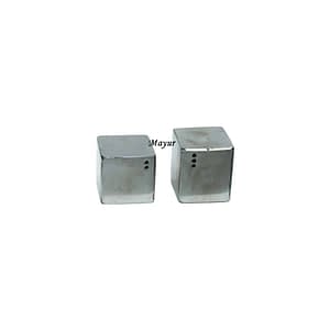 Square Salt Pepper