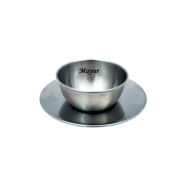 Finger Bowl
