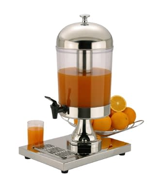 Juice Dispenser
