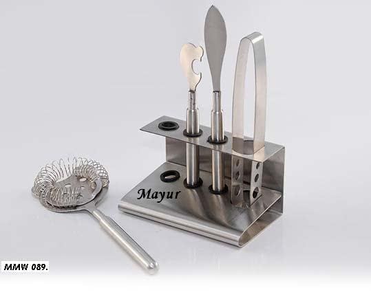 Bar Tool Kit