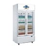 SS Refrigerator with working Table