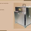 S.S Gas Tandoor