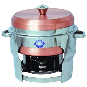 Copper Royal Chafing Dish