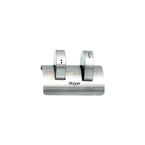 Rado Salt Pepper