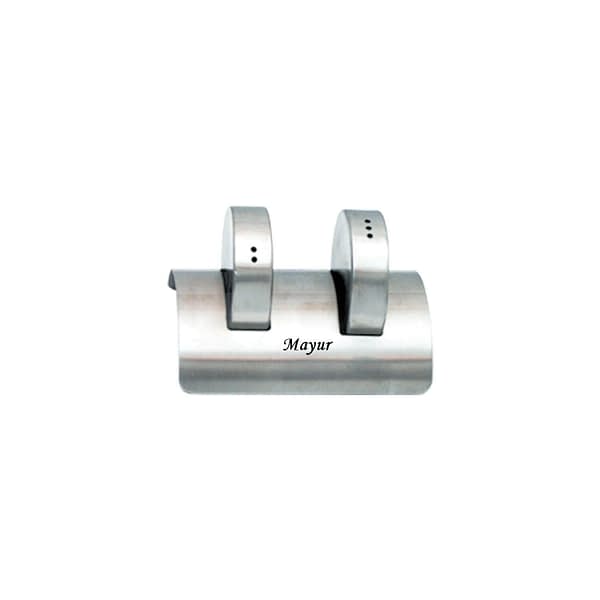 Rado Salt Pepper